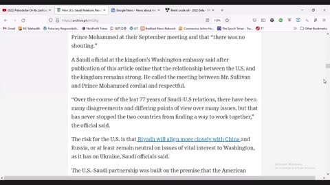 The King's Report 04/10/2023