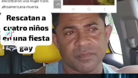 NIÑOS DESAPARECIDOS VIOLADOS Y MALTRATADOS— ELVYN PEREZ