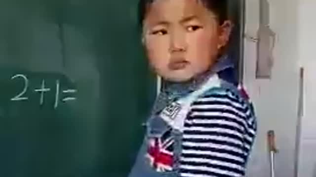 look this interesting and funny video and enjoy it