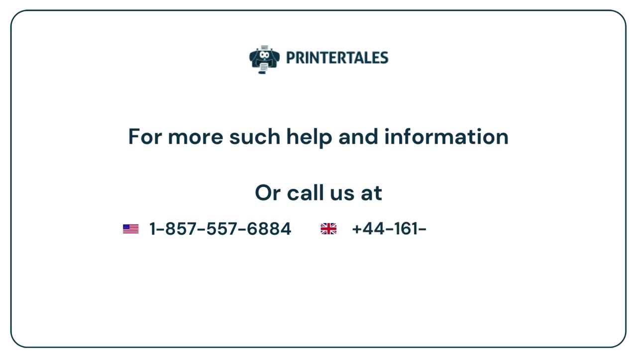 HP Deskjet 2742e not Printing [Fixed]