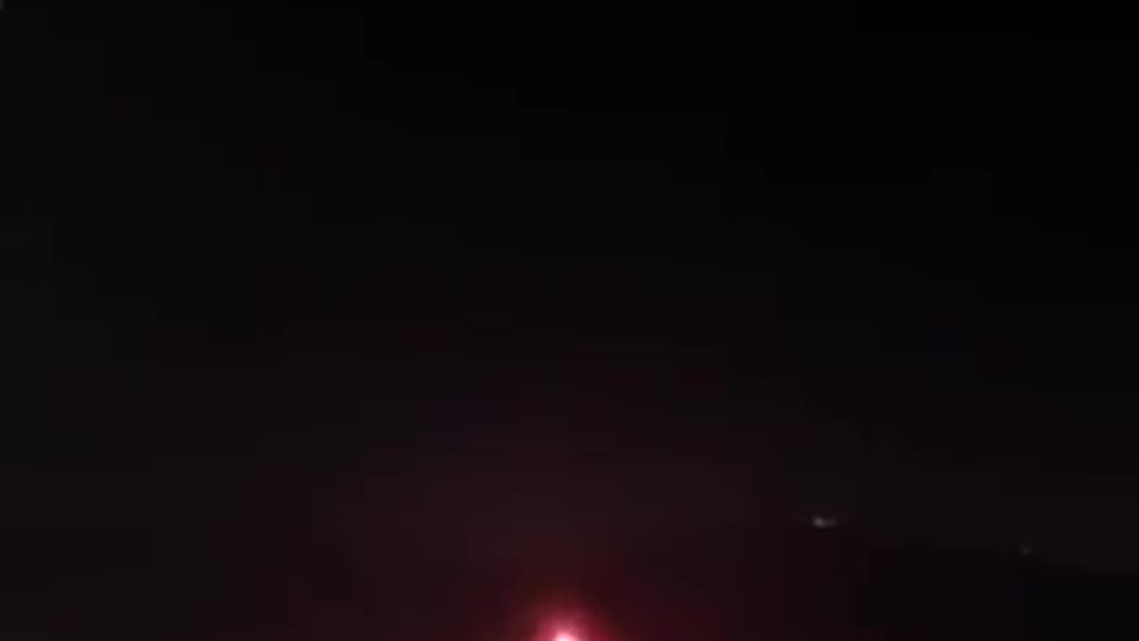 drone attacks in Iran