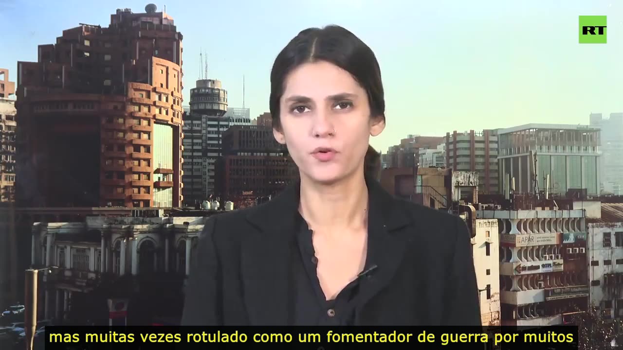 Comentários explosivos de Kissinger sobre a Índia ressurgem após sua morte