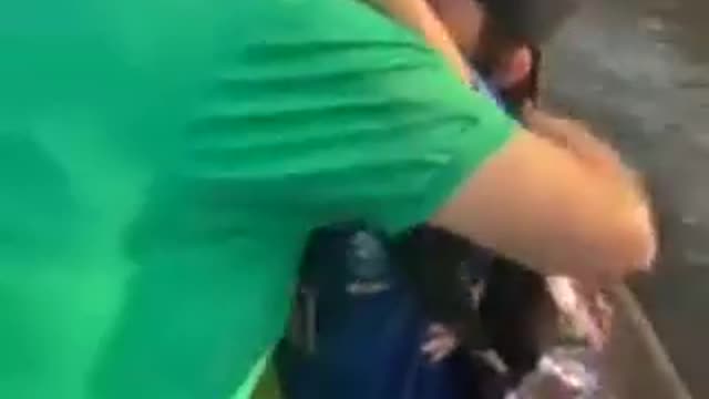 BRASILIA, 11/12/2022 - Un momento emozionante con un presidente umano e sensibile.