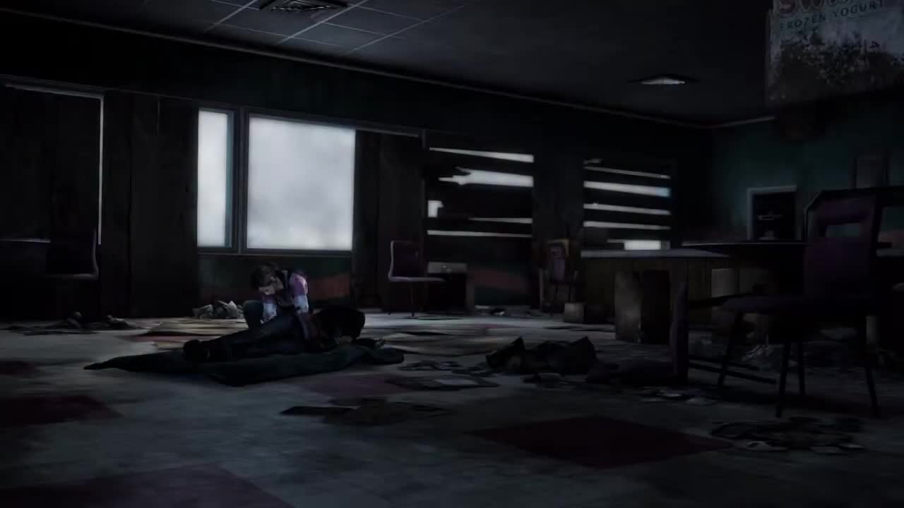 The Last of Us Bonus01