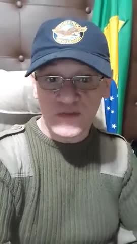 General Agostinho Costa: a Europa corre o risco de ser atacada por armas nucleares. #shorts