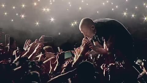 One More Light [Official Music Video] - Linkin Park