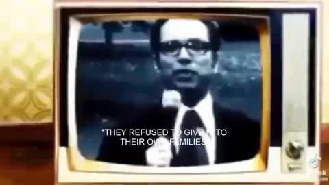 1960S NEWS. FLU VAX INEFFECTIVE. WHISTLEBLOWERS CENSORED OR FIRED.