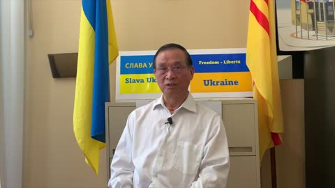 Ukraine_ Voices from Ottawa — 'A friend in need is a friend, indeed'