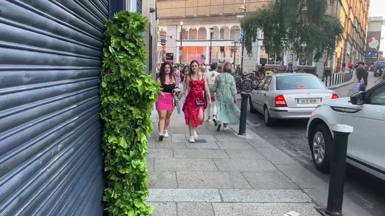 this is too funny. bushman prank