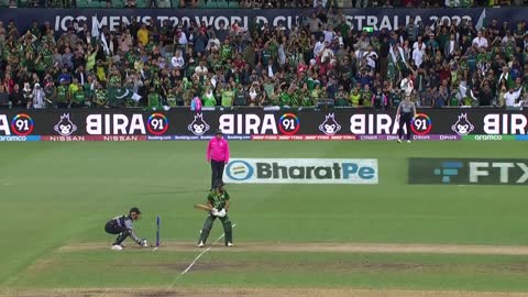 PAK VS Eng T20 World cup 2022
