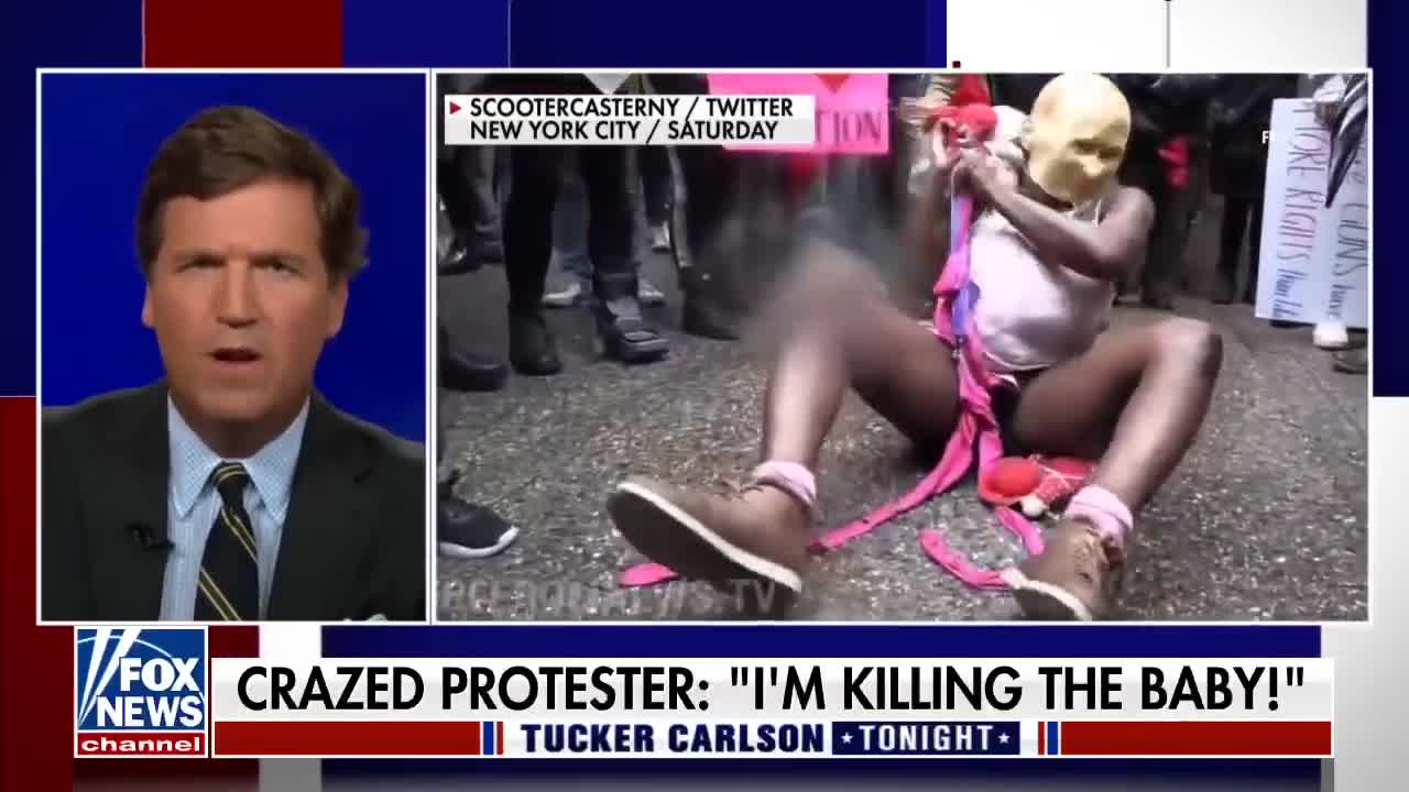 The Anti-Christian Mob Rules