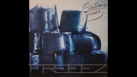 Freeez - Southern Freeez {1981} (Full Album)