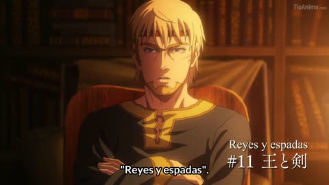 Vinland saga 2