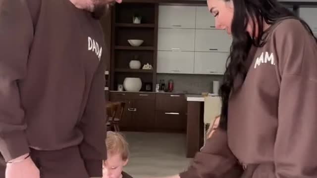 Sure, being married is fun