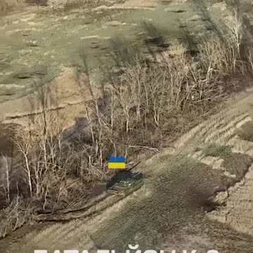Must See Video of Ukrainian Tank Vs Russian Soldiers