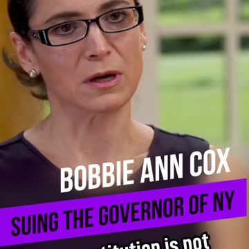 Forced Isolation & Quarantine Bill in New York