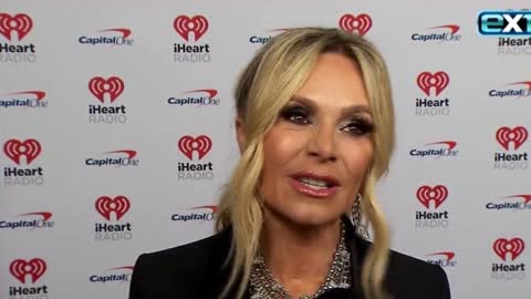 I Had a LOT of Built-Up Anger, Tamra Judge Teases RHOC Season 17!