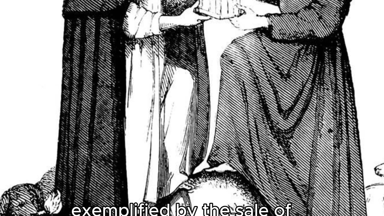 Degrading morals and the undermining of societal Foundations