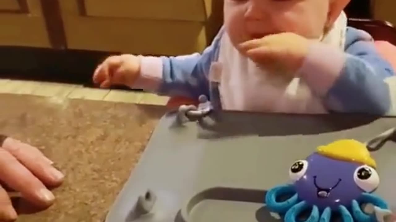 Funny babies