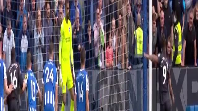 epl match day 3 goals(part 3)