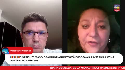 Luis Lazarus - Zeus TV; 26.12.2022
