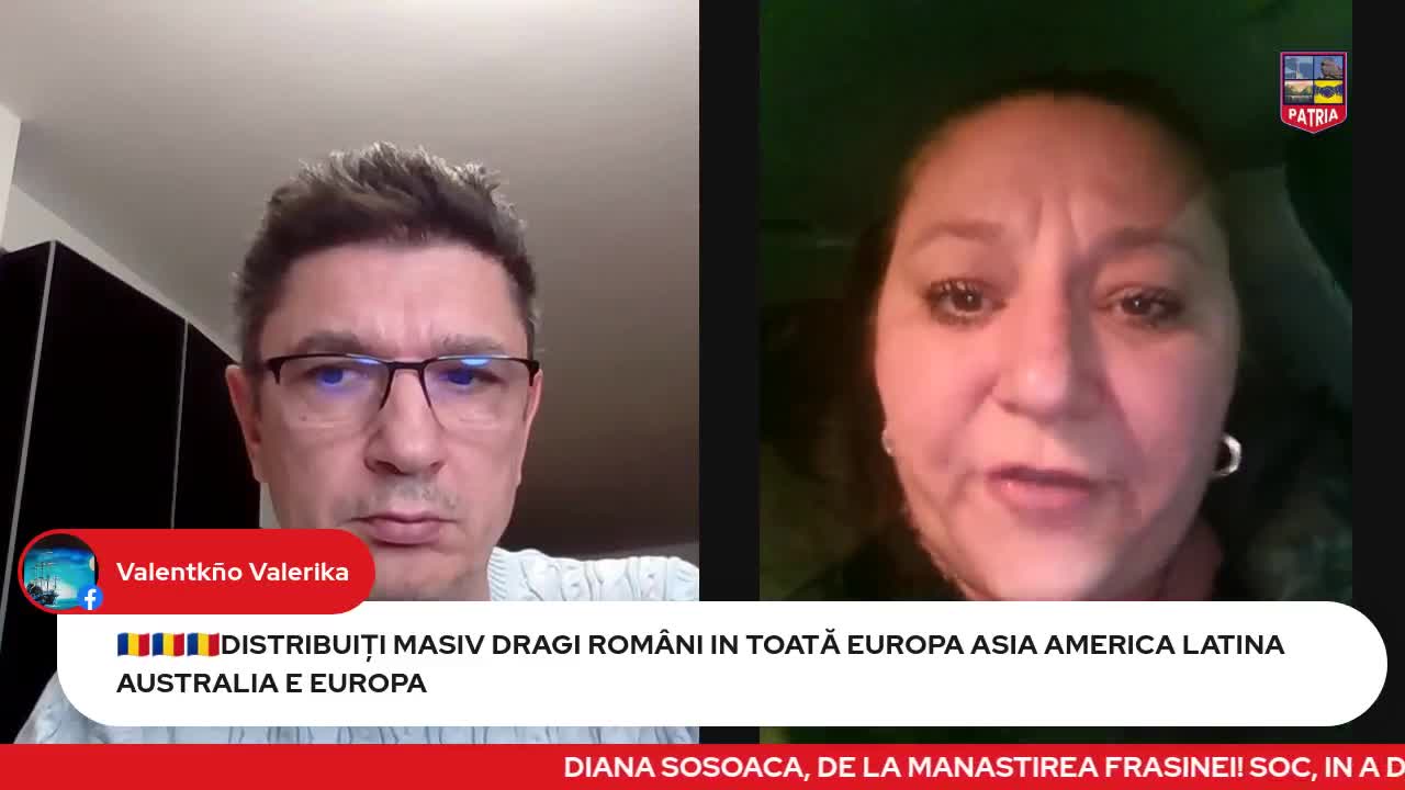Luis Lazarus - Zeus TV; 26.12.2022