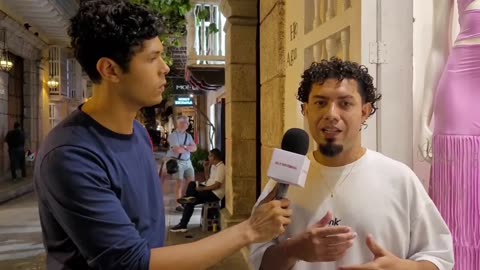 Video: “Tenemos bocas que alimentar”, raperos le responden con canción a Dumek