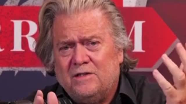 100 days of Trump - Put it in their grill
