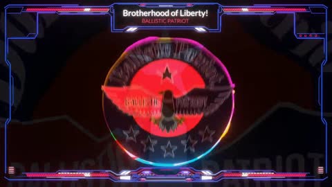 Brotherhood of Liberty: S3:E3