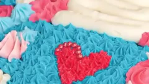 chocklate cake decoration