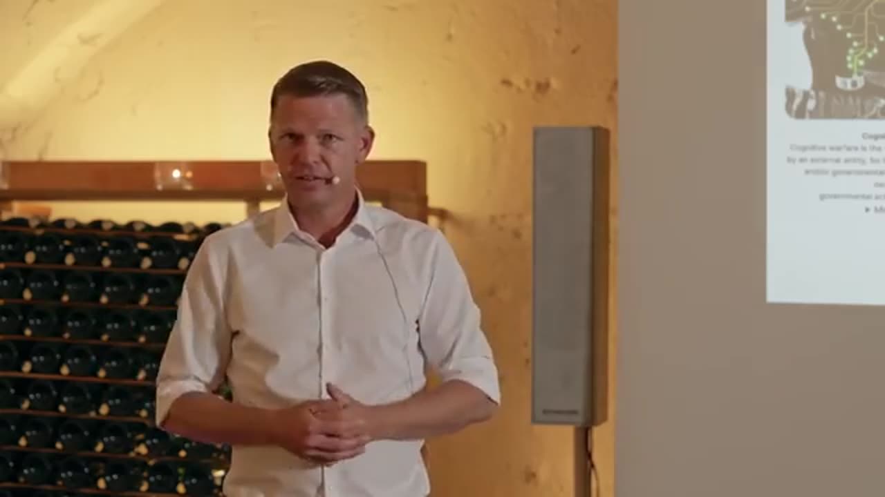 ⚠️❗️ Totale Überwachung von jedem und allem ist längst da!