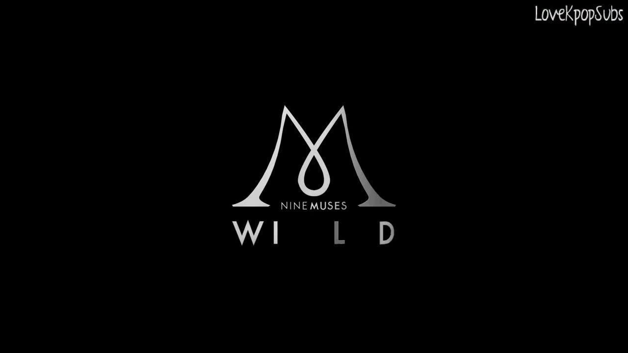 Nine Muses - Wild