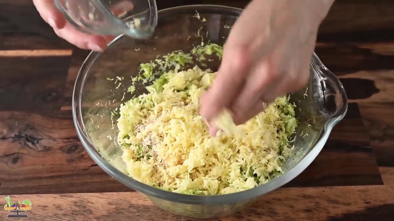 I've been making this broccoli almost every day since I learned this recipe