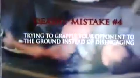 Just 1 Of The Reasons Why Grappling In A Street Fight Is A Bad Idea