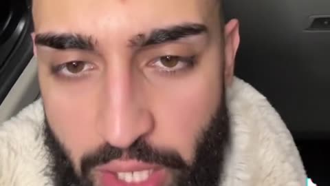 Arabs Are Claiming To Be Black To Get Reparations