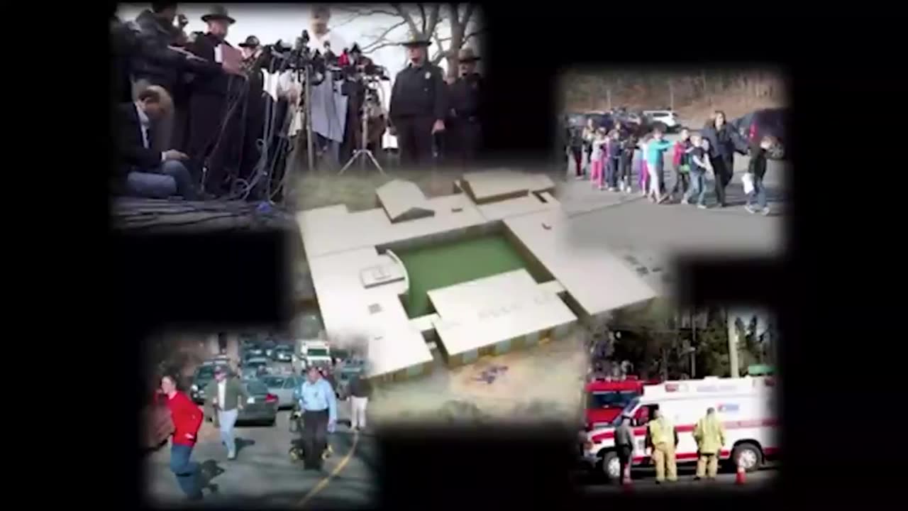 THE HOOKMAN MASSACRE