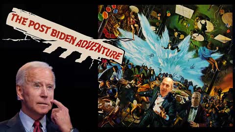 Sunday with Charles – The Post Biden Adventure