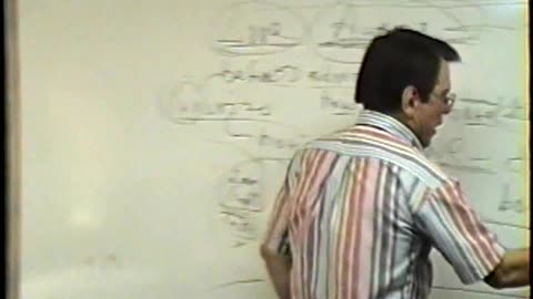 0601 WN102595 GOD'S WILL IS BEING DONE -- BOW TO IT (Grace & Truth Ministries)