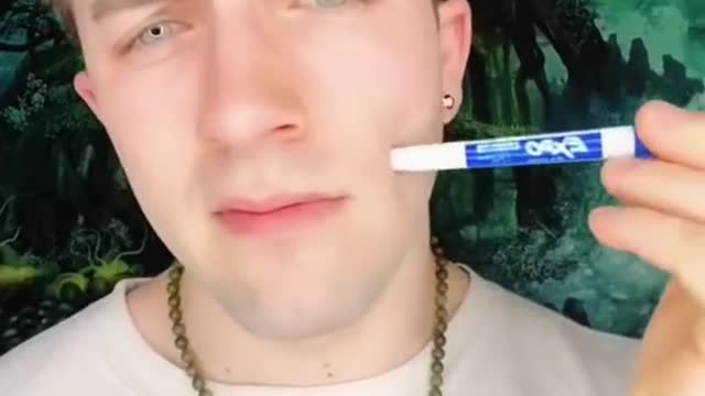 How To Expose A Vampire WTF!