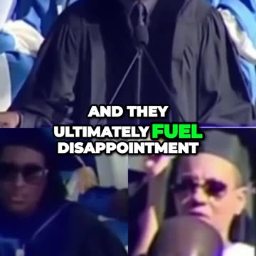 Embrace Fear, Follow Your Passions, and Achieve Big Dreams