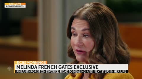 Melinda Gates Has A Few Words About Pedo Jeffrey Epstein & Bill's Relationship, None Of Them Nice