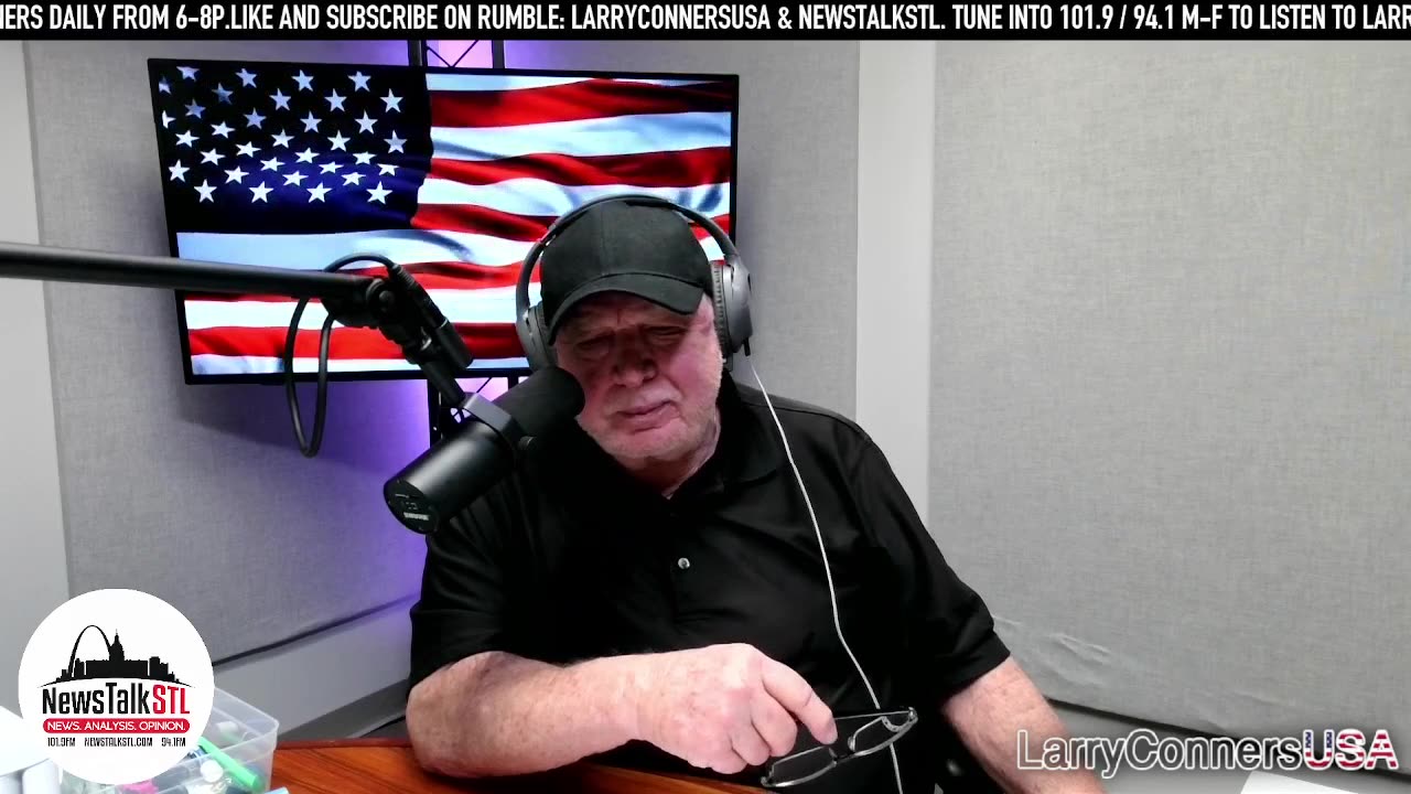 LarryConnersUSA 2.8.24