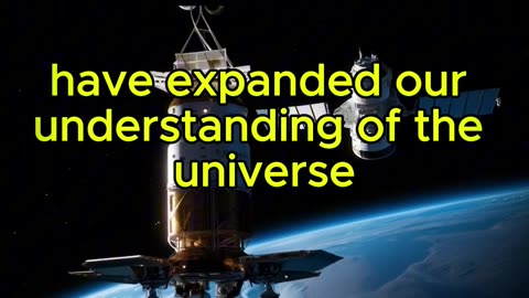 Space Exploration Part 1