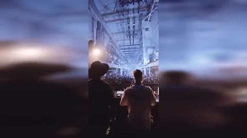 Joris Voorn B2B Kölsch, Printworks London 2023