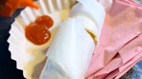 Grilled Chicken Shawarma