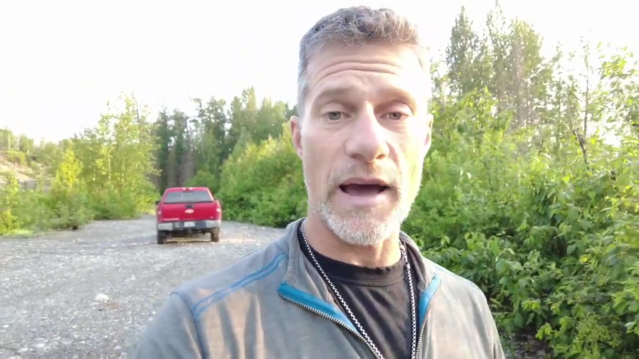 Alaska as a Bug Out Location? Part 1