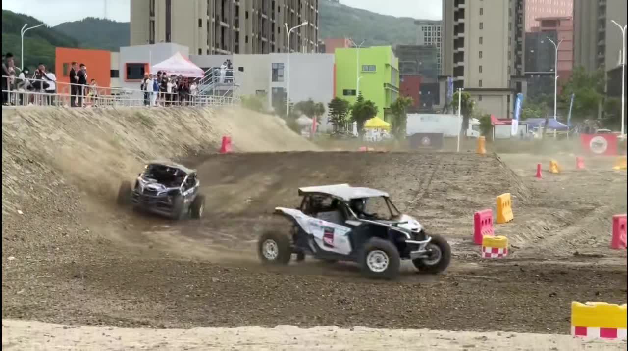 fast & furious