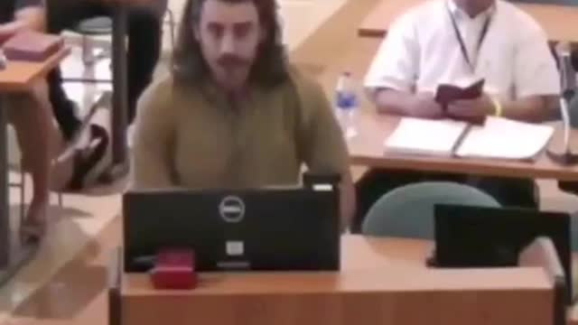 A MUST WATCH - Endinburg board meeting