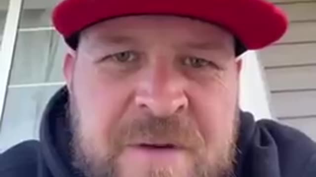 YOUR GOVERNMENT IS TREATING YOU LIKE AN ABUSIVE SPOUSE