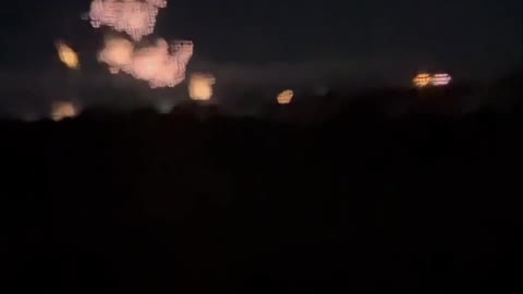 Russia fired white phosphorus munitions on Ukrainian troops in Krasny Liman
